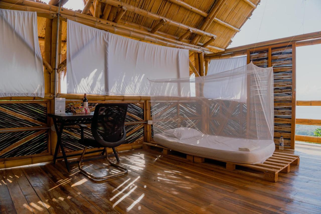Niuwi Hostel Buritaca Ngoại thất bức ảnh