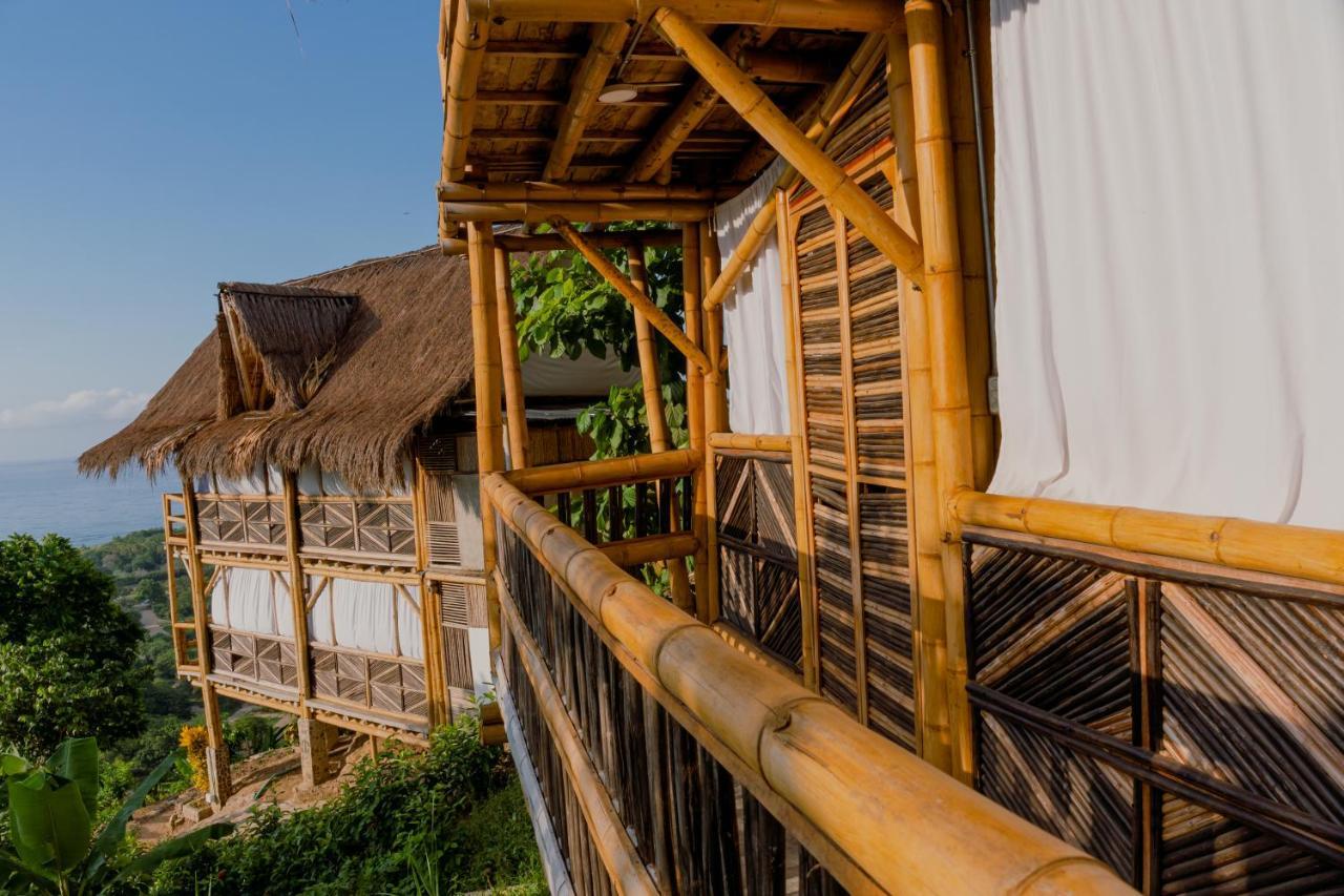 Niuwi Hostel Buritaca Ngoại thất bức ảnh