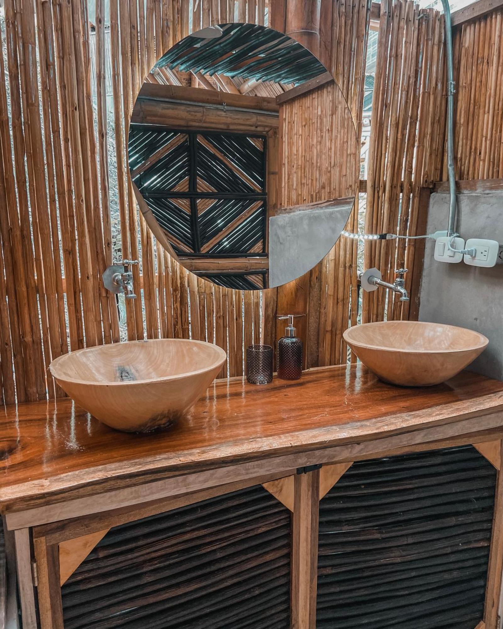 Niuwi Hostel Buritaca Ngoại thất bức ảnh
