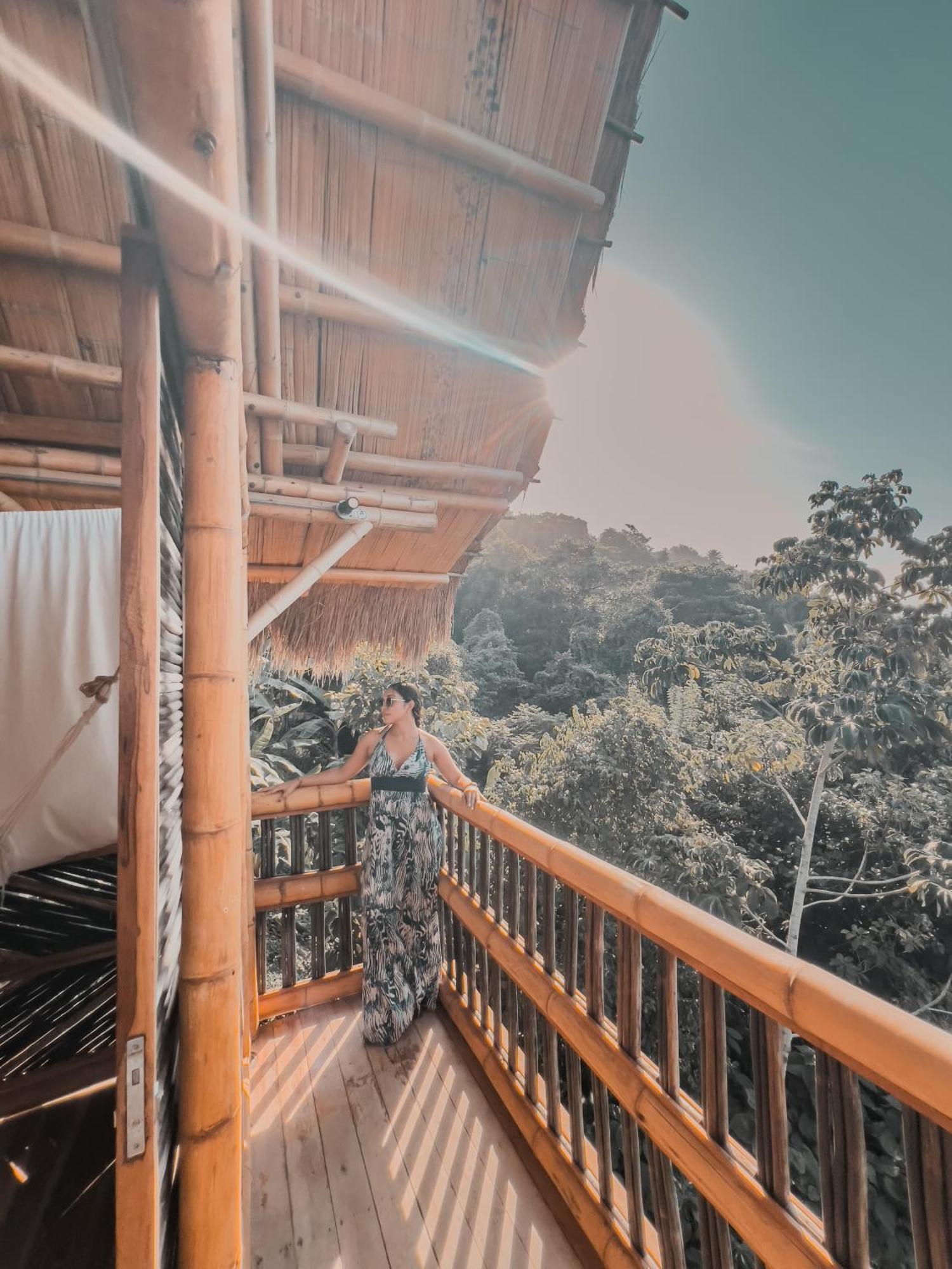 Niuwi Hostel Buritaca Ngoại thất bức ảnh